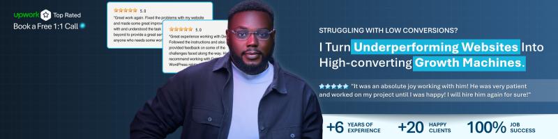 LinkedIn Banner Design