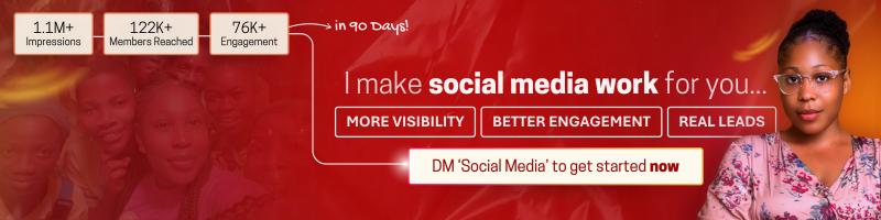 LinkedIn Banner Design